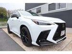 LEXUS NX350 AWD