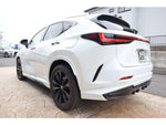 LEXUS NX350 AWD