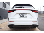 LEXUS NX350 AWD