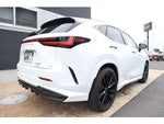 LEXUS NX350 AWD