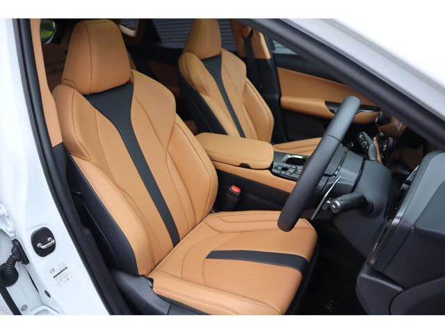 LEXUS NX350 AWD