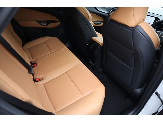LEXUS NX350 AWD