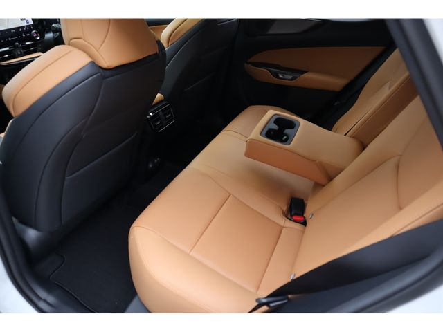 LEXUS NX350 AWD