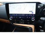 LEXUS NX350 AWD