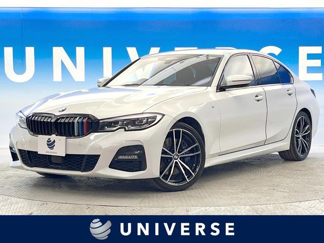 BMW 3series sedan