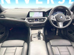 BMW 3series sedan