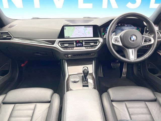 BMW 3series sedan