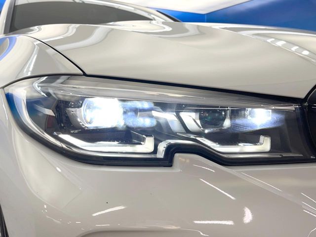 BMW 3series sedan