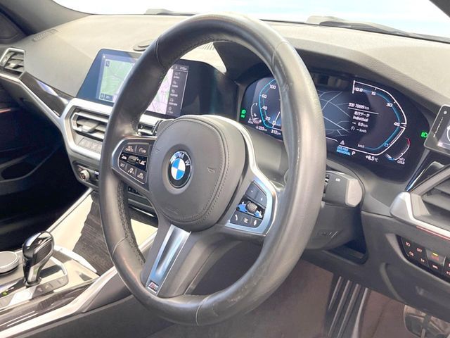 BMW 3series sedan