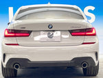 BMW 3series sedan