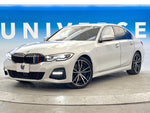 BMW 3series sedan