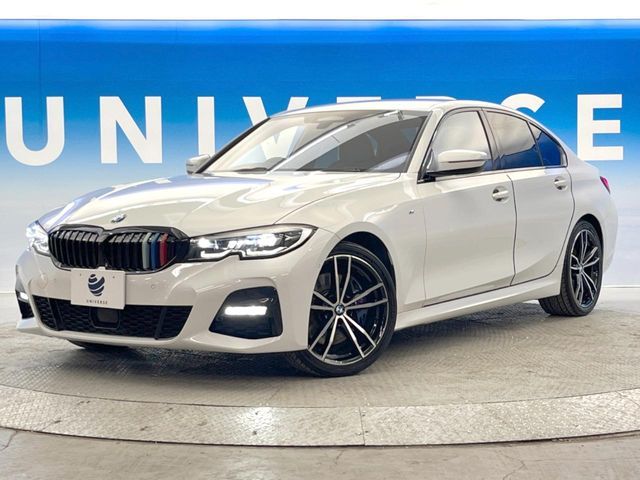 BMW 3series sedan