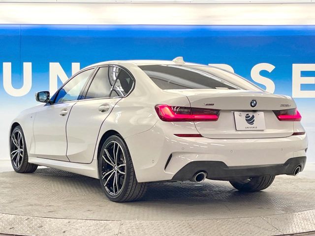 BMW 3series sedan