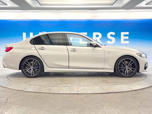 BMW 3series sedan