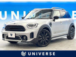 MINI COOPER D CROSSOVER