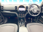 MINI COOPER D CROSSOVER