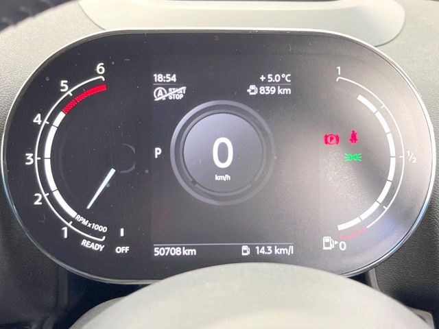 MINI COOPER D CROSSOVER