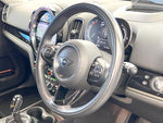 MINI COOPER D CROSSOVER