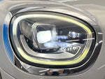 MINI COOPER D CROSSOVER