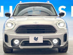 MINI COOPER D CROSSOVER