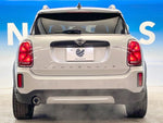 MINI COOPER D CROSSOVER