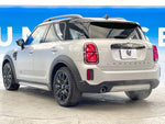 MINI COOPER D CROSSOVER