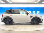 MINI COOPER D CROSSOVER