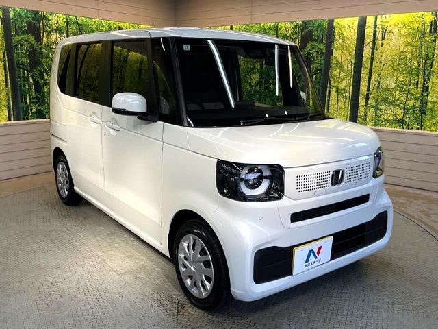 N-BOX