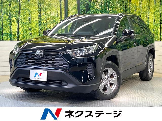 RAV4 2WD