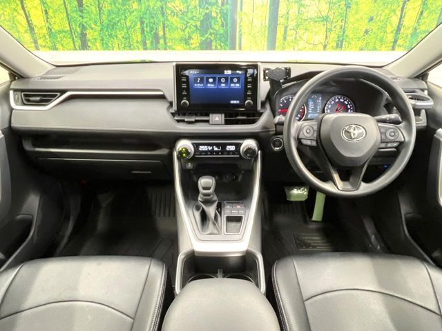 RAV4 2WD