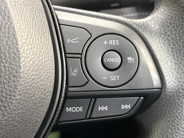 RAV4 2WD