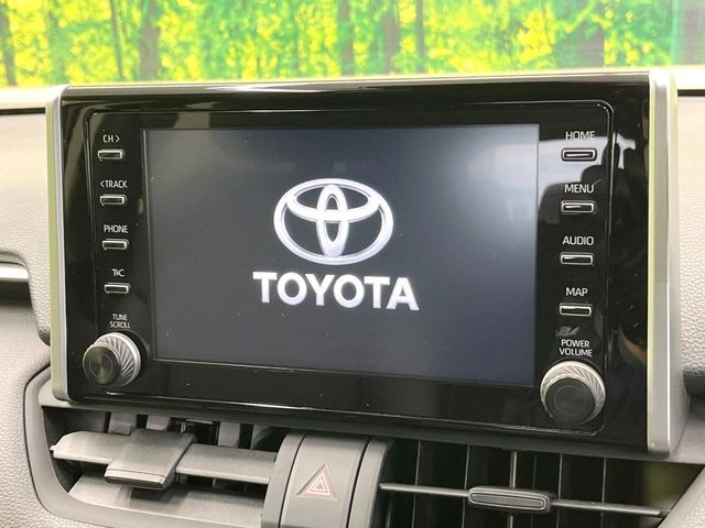 RAV4 2WD