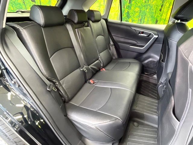 RAV4 2WD