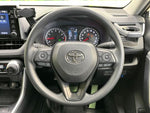 RAV4 2WD