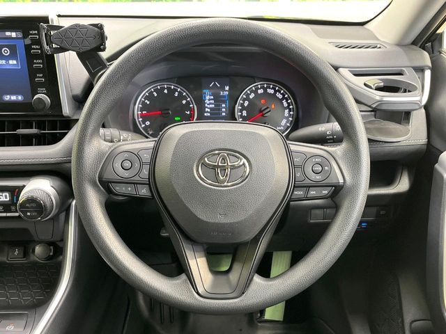 RAV4 2WD