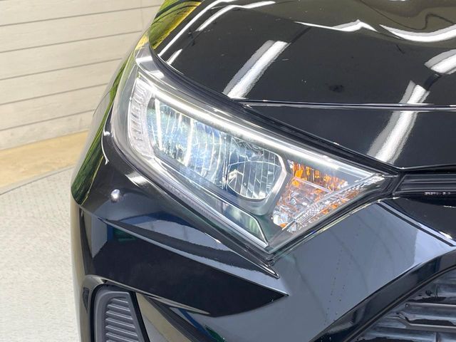 RAV4 2WD
