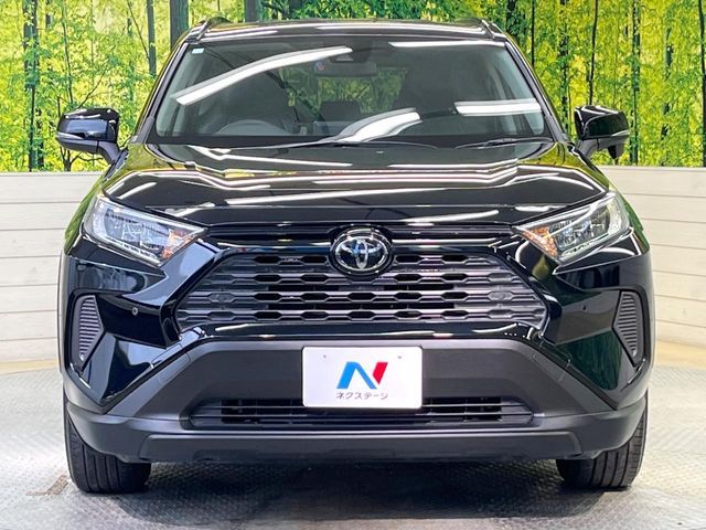RAV4 2WD