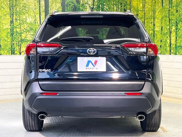RAV4 2WD