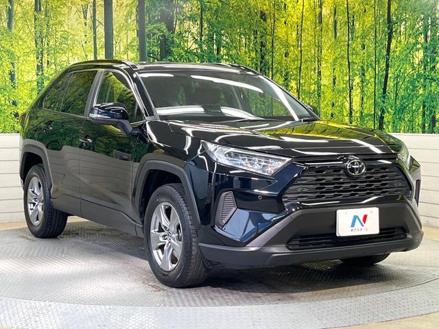 RAV4 2WD