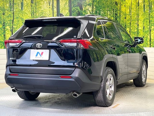 RAV4 2WD