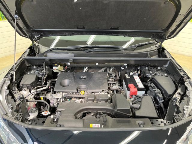 RAV4 2WD