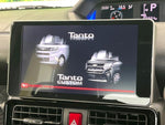 TANTO CUSTOM
