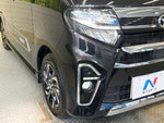 TANTO CUSTOM