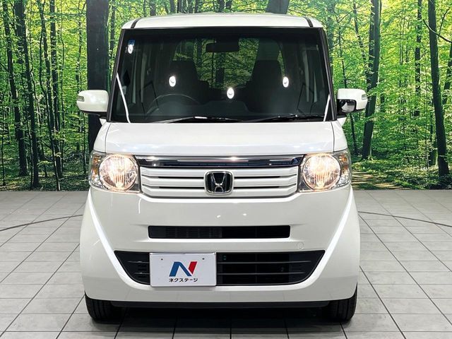 N-BOX