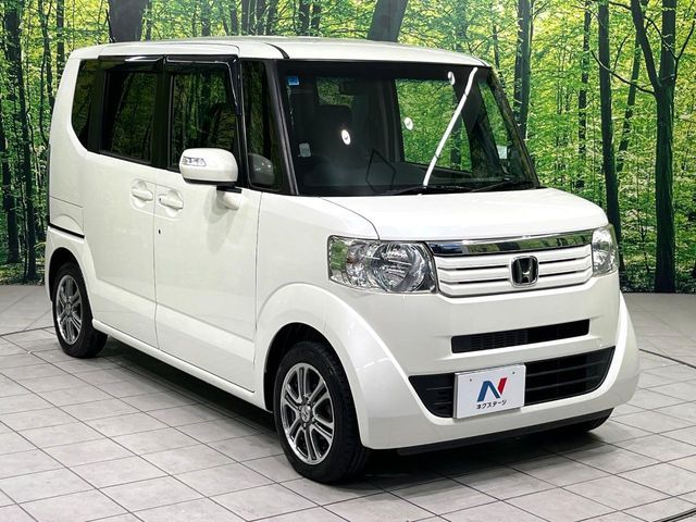 N-BOX