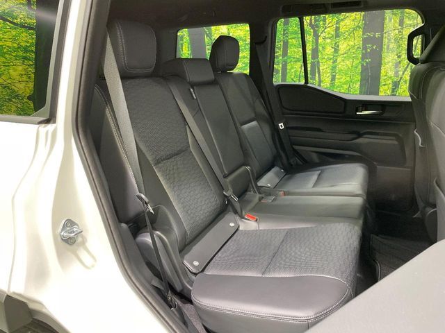 LANDCRUISER 250