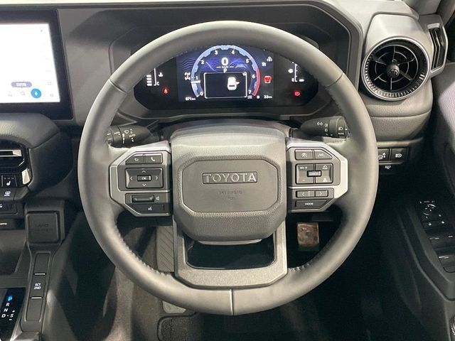 LANDCRUISER 250