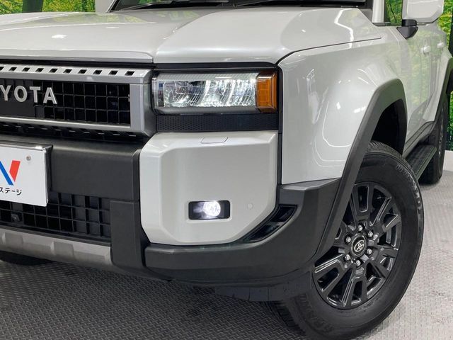 LANDCRUISER 250