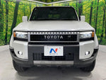 LANDCRUISER 250
