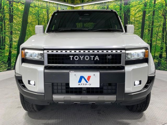 LANDCRUISER 250